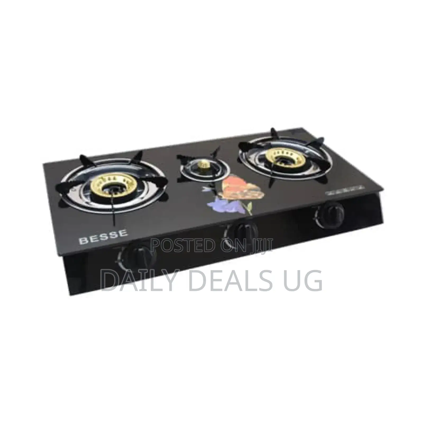 Besse Stove Cooker