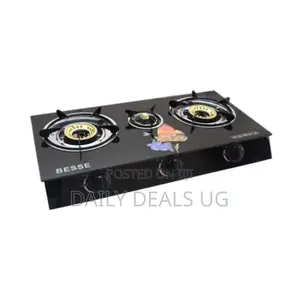 Besse Stove Cooker