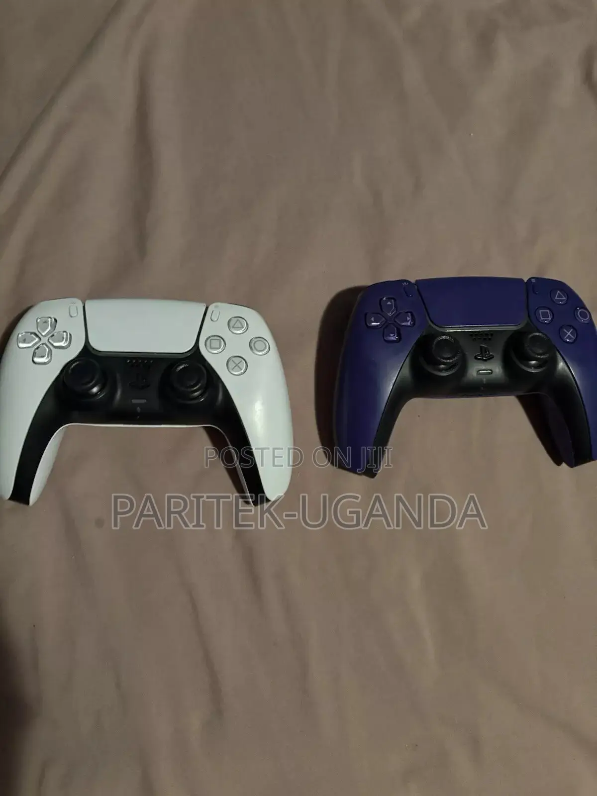 Playstation 5 Controllers