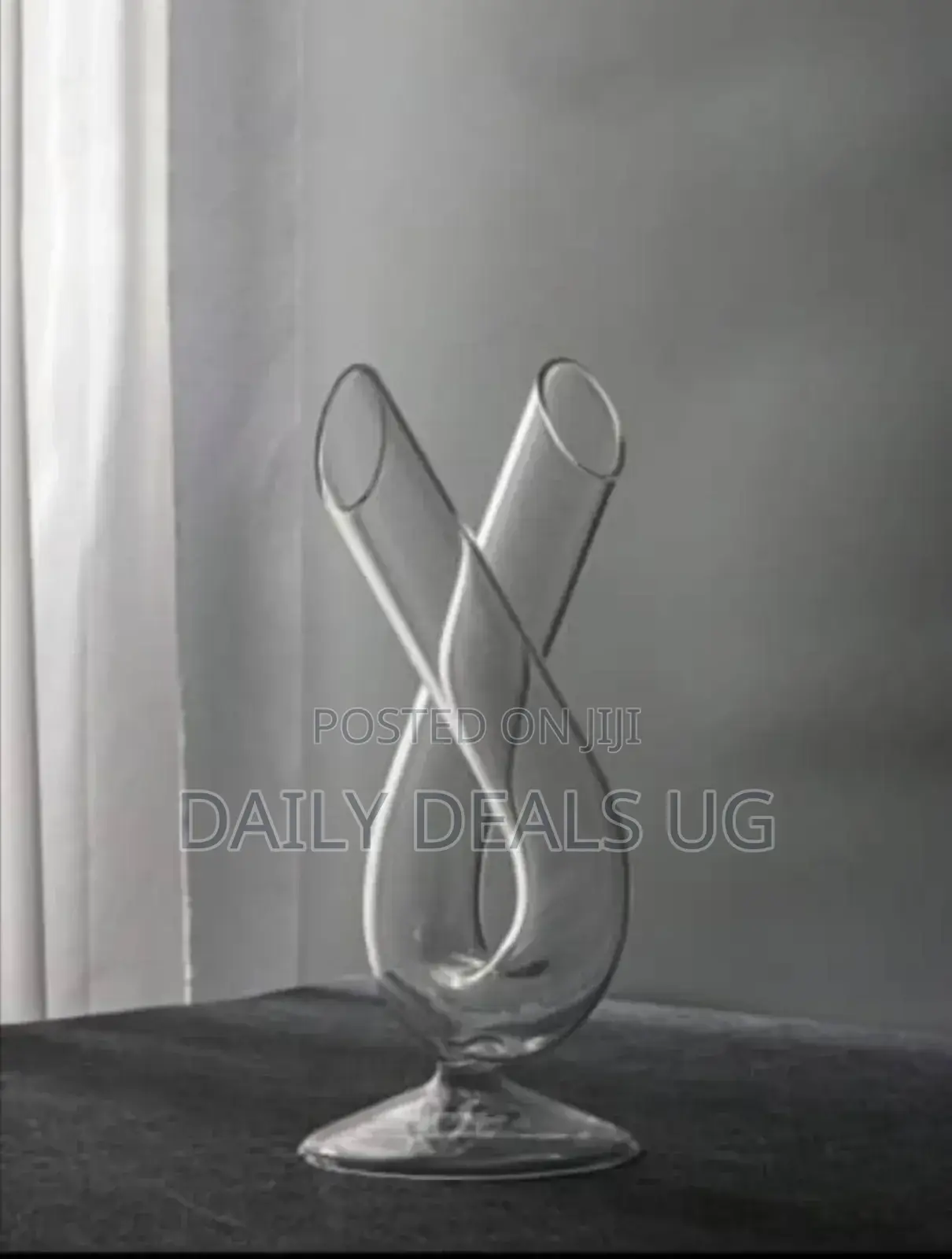 Flower Glass