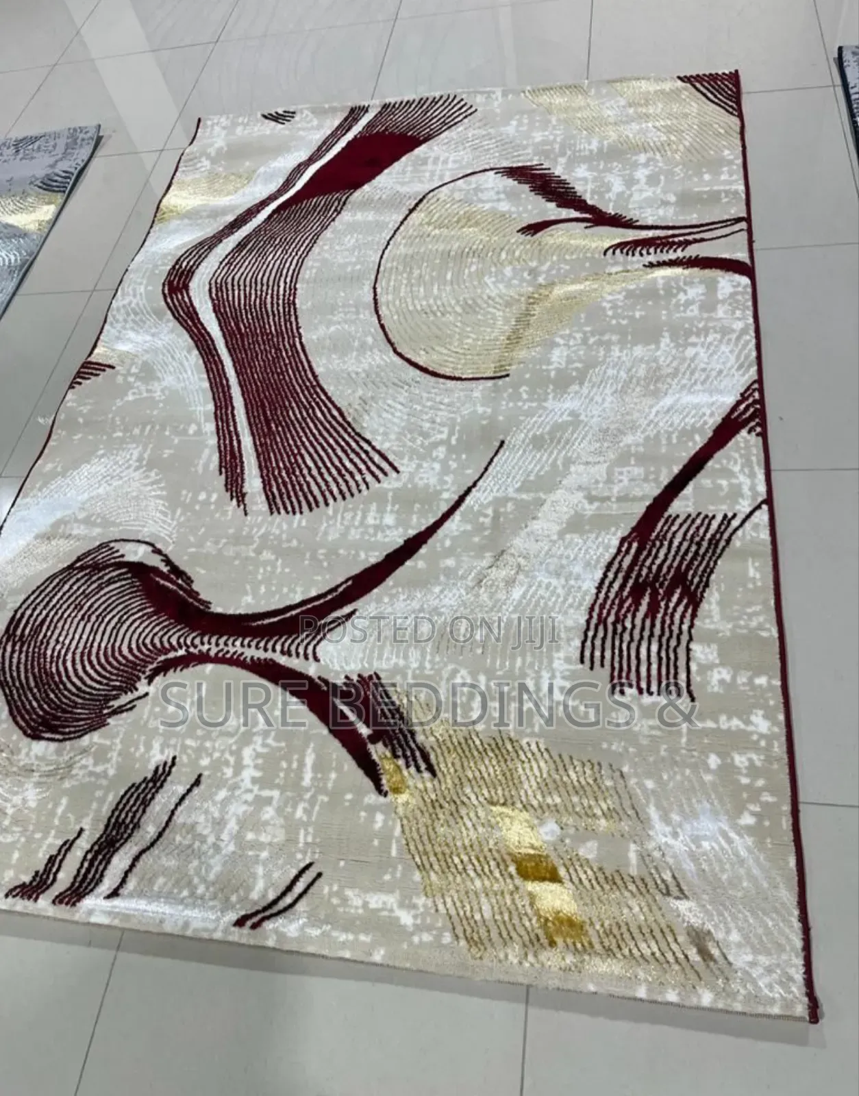 Apex Turkish Carpet