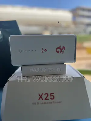 X25 Smartbox 5G (Free)