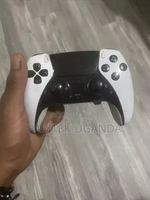 Sony Playstation 5 Controller - White