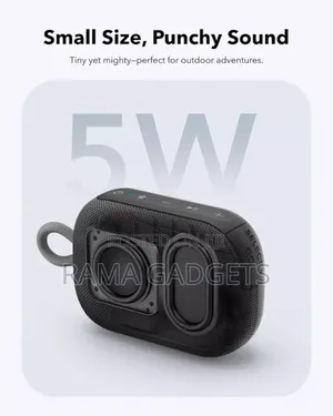 Soundcore Select 4 Go Bluetooth Speaker by Anker