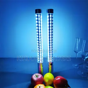 Led Flash Sticks, Sparkler for VIP Nightclub KTV Bar