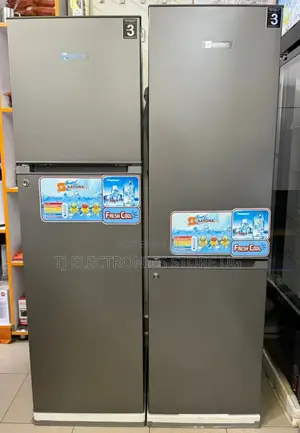 Sayona Fridge