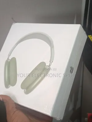 Airpods Pro Max