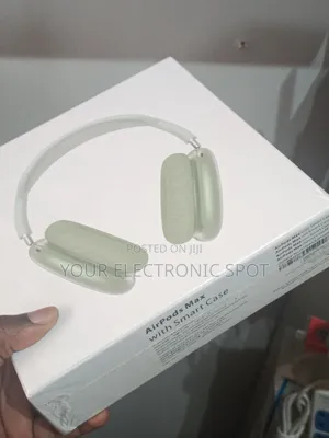 Airpods Pro Max