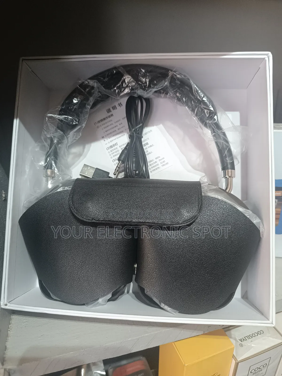 Airpods Pro Max