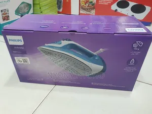 Brand New Philips Steam Iron 3000series 2yrs Warrantee