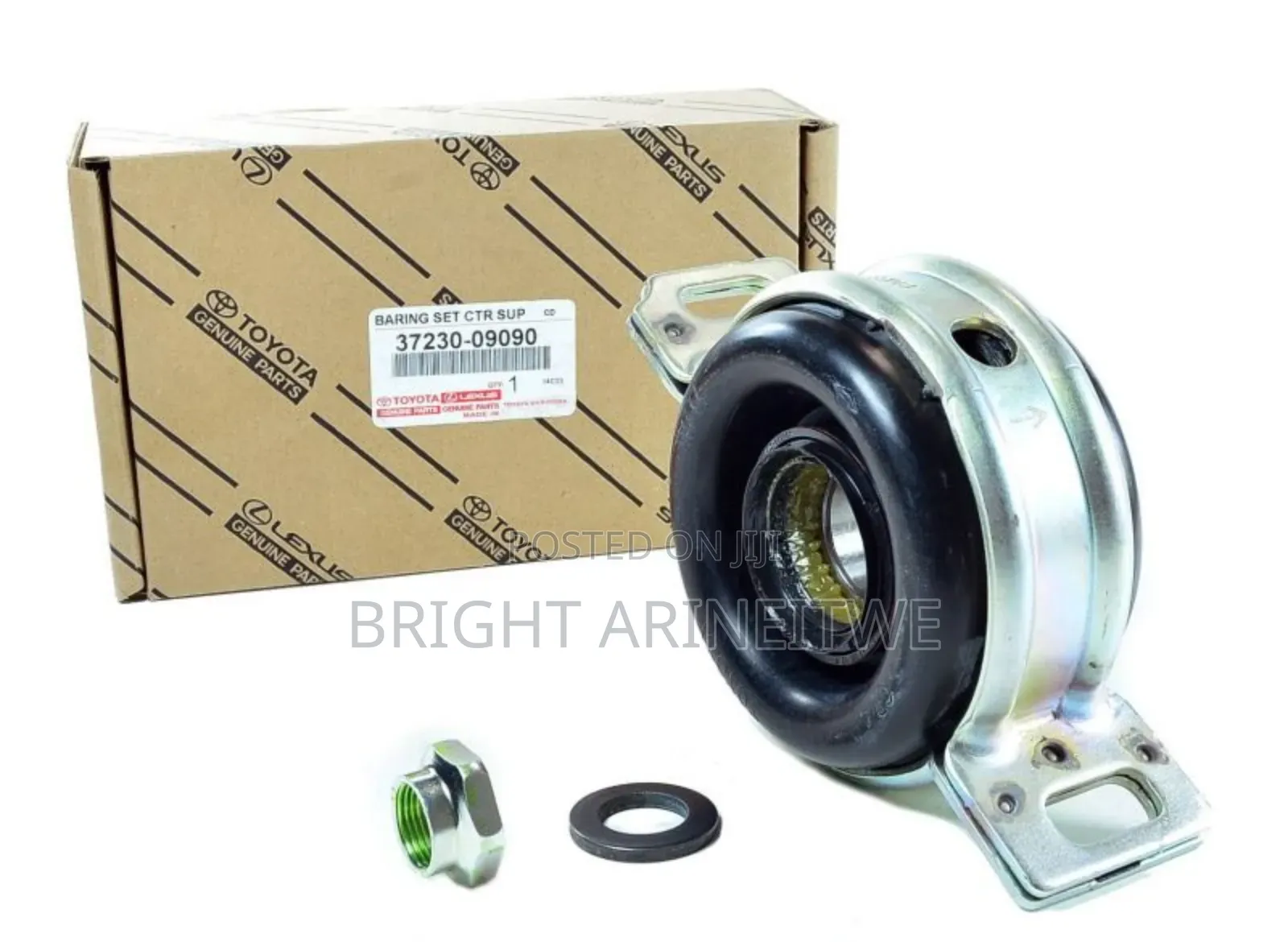 Center Bearing for All Saloon and SUV Cars