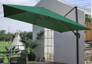 Photo - Big Parasol 3×3