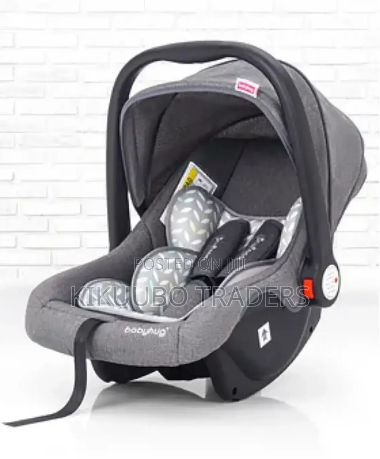 Infant Baby Car Seat