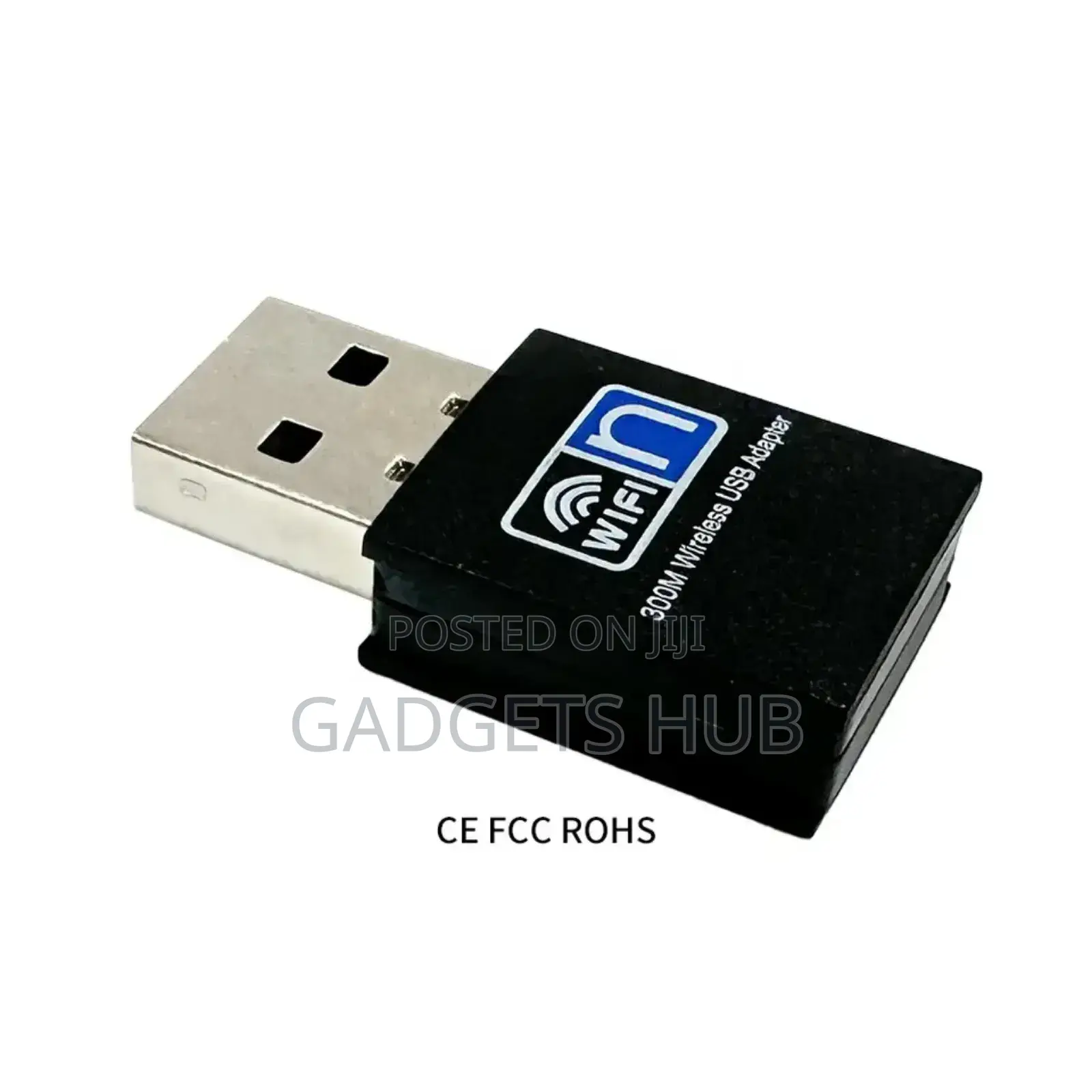 Mlini 300mbps Usb2.0 Interface Wireless Usb Wifi Adapter