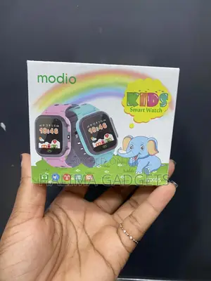 Modio Kids Smart