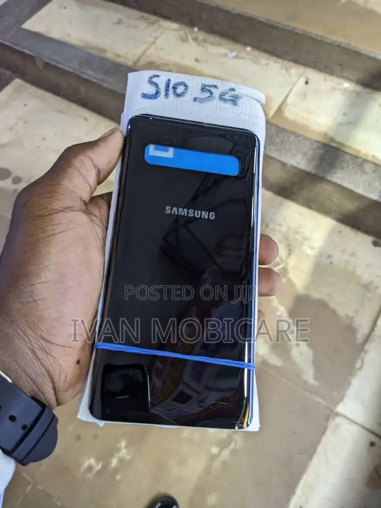 iPhone and Samsung Back Covers