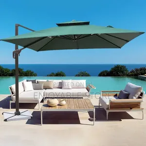 Beach Parasol Umbrella Big Size