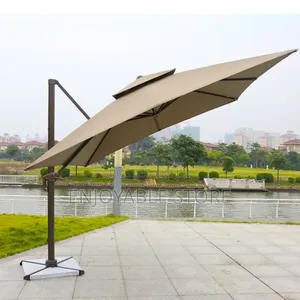 Fashion Parasol Umbrella for Beach ,Garden