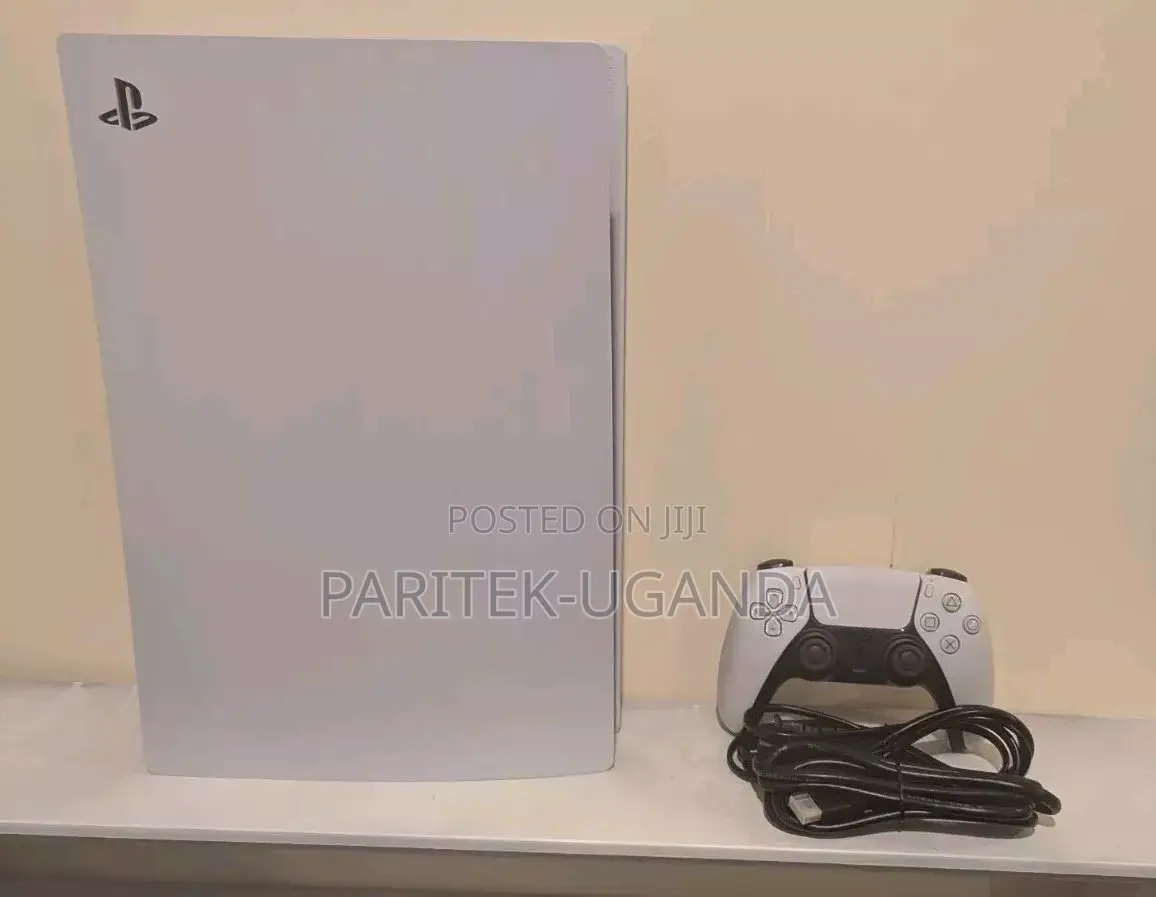 Sony PS5 Standard
