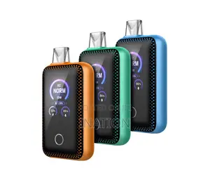 Voom Burst Ultra 23000 Puffs