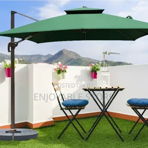 Photo - Classy Parasol Umbrella Brand Large Size