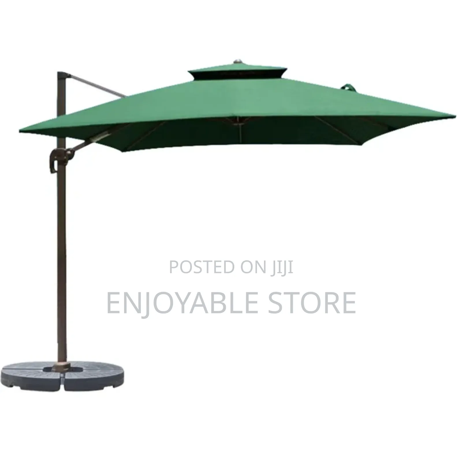 Garden Parasol Umbrella Brand Large Size