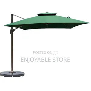Garden Parasol Umbrella Brand Large Size