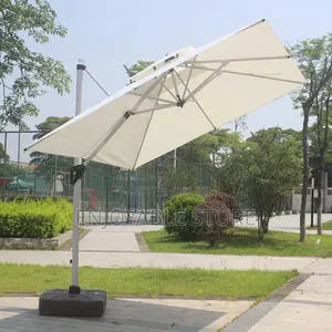 Photo - High Class Beach Parasol Umbrella Brand New