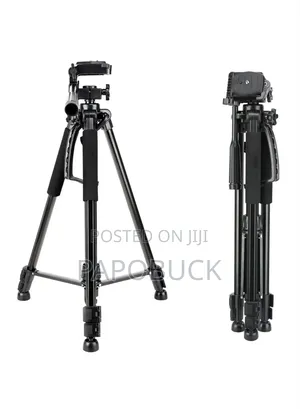 Camera Phone Stand