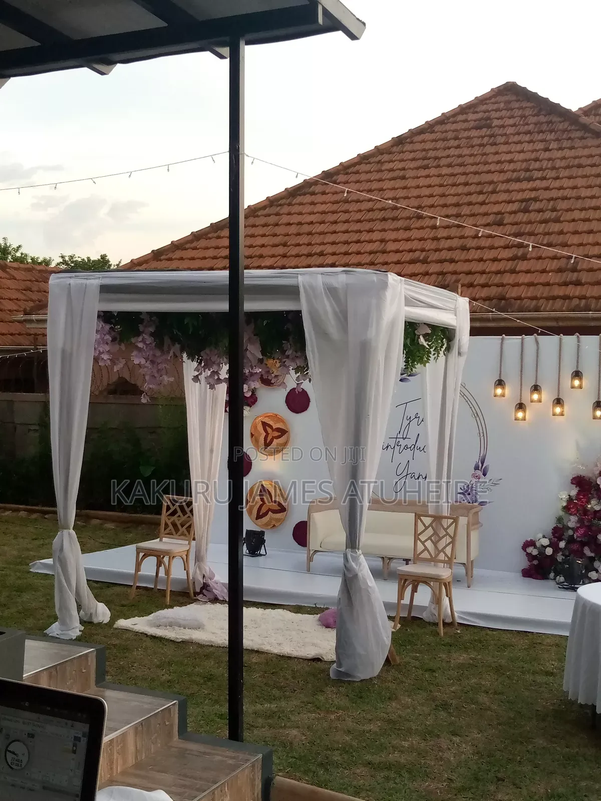 Decorations