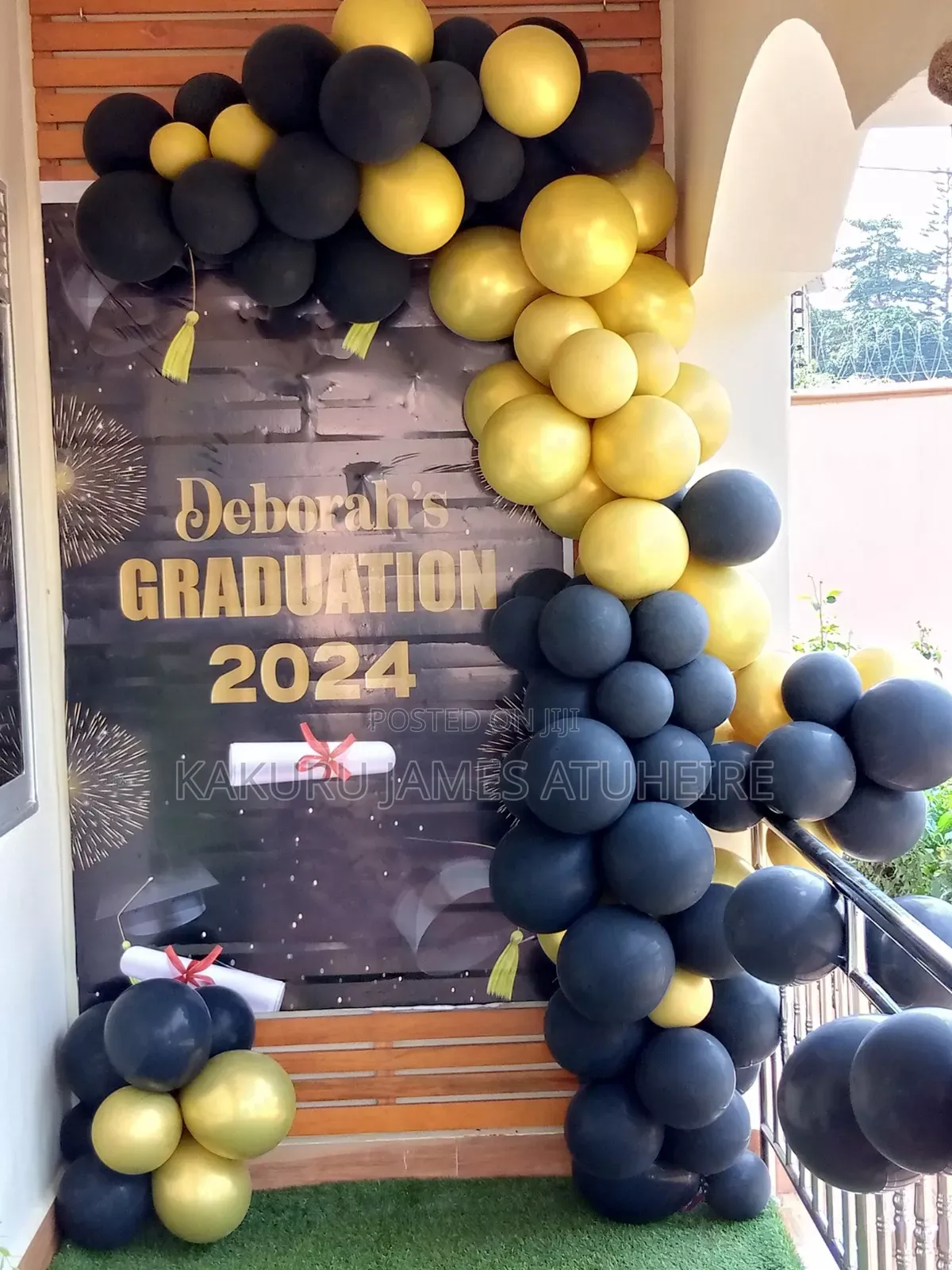 Decorations