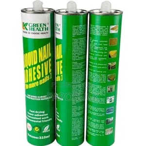 Powerful Liquid Nail Adhesive