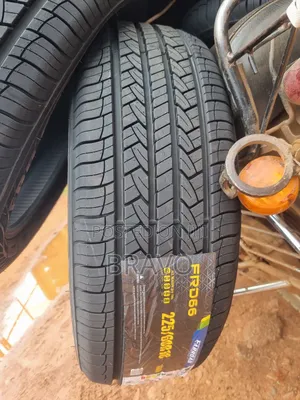 225/60r18 Forroad Tyres for Subaru .