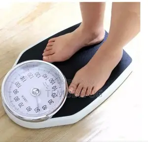 Personal Weight, Body Weighing Scale