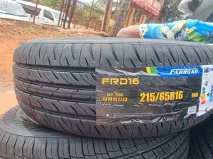 215/65r16 Tires for Noah, Mark X, Subaru