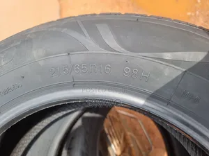 215/65r16 Tires for Noah, Mark X, Subaru