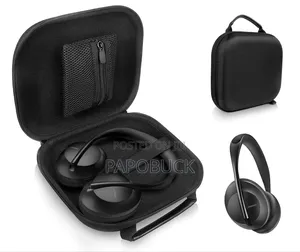 Noise Cancelling Headphones