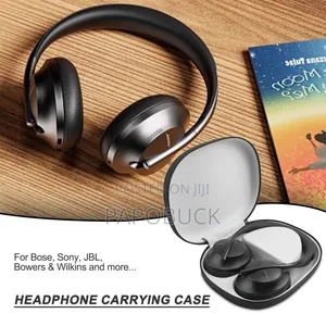 Noise Cancelling Headphones
