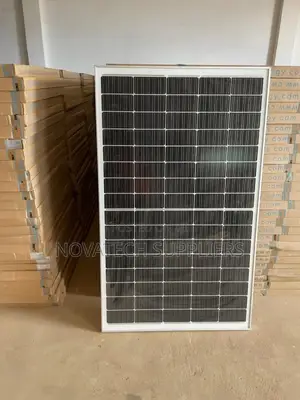 330W Mono Crystalline Solar Panels