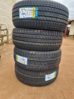 265/55r19 Tires for Land Cruiser, Benz
