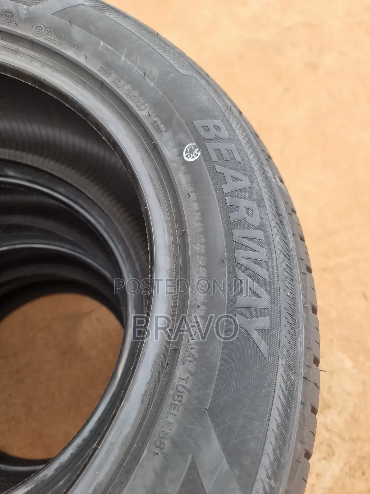 265/55r19 Tires for Land Cruiser, Benz
