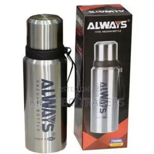 Always Flask Hot Cold Travel Flask