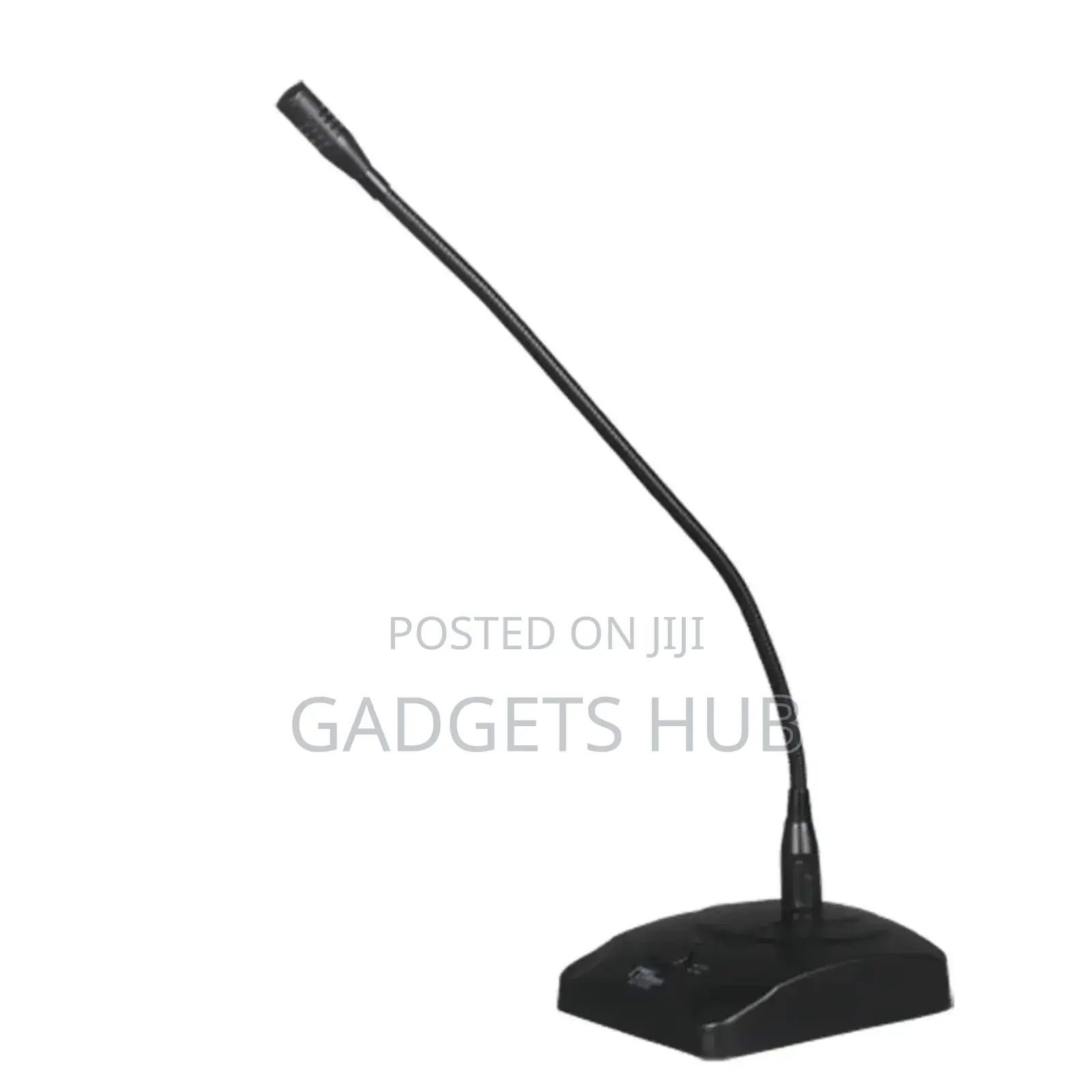 Table Conference Microphone Noiseless Clear