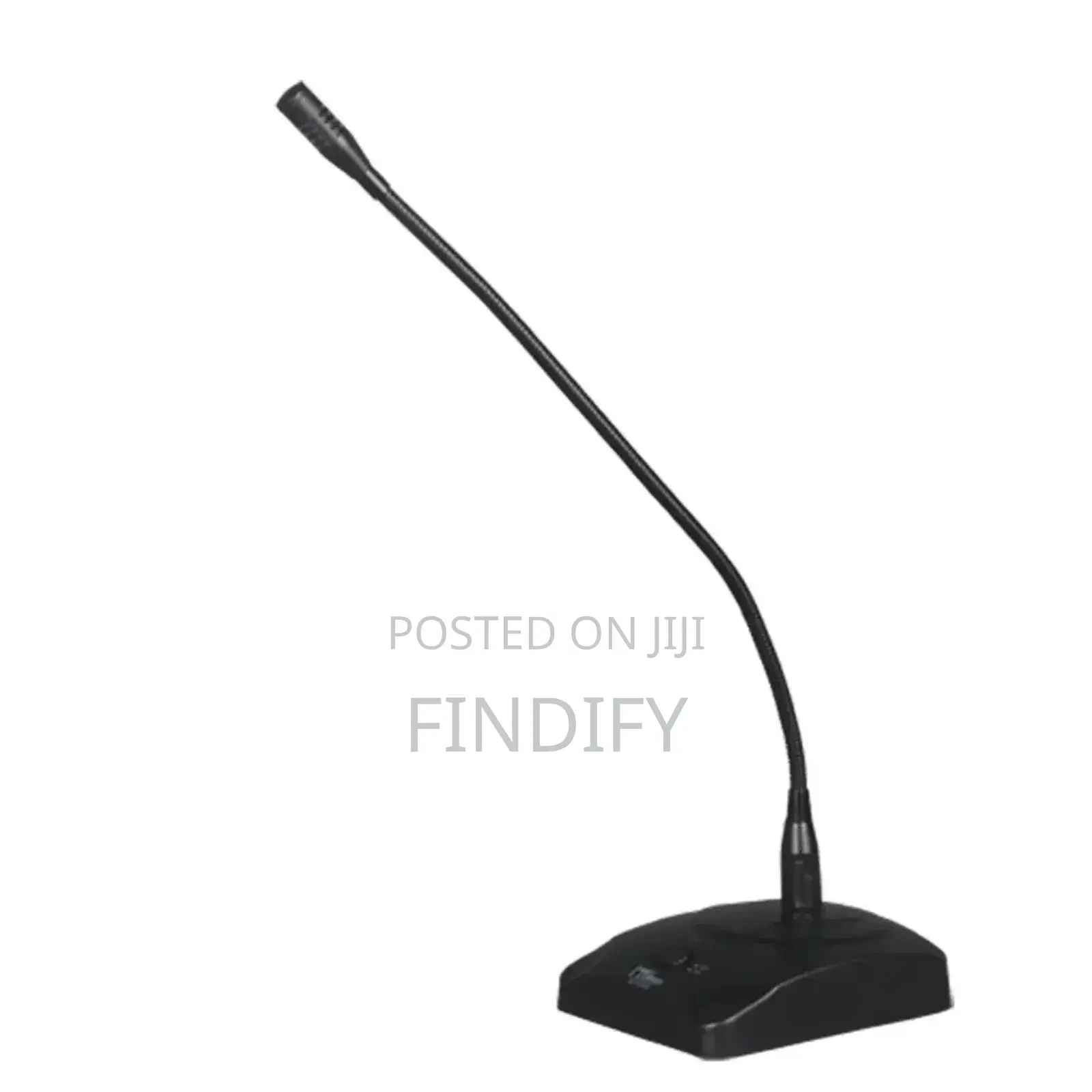 Table Conference Microphone Noiseless Clear