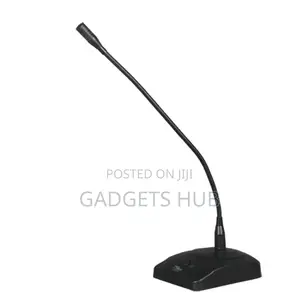 Table Conference Microphone Noiseless Clear