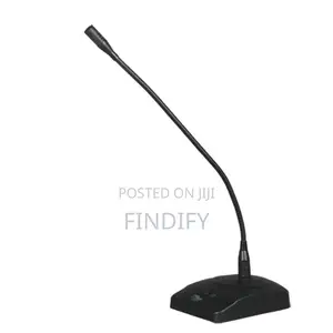 Table Conference Microphone Noiseless Clear