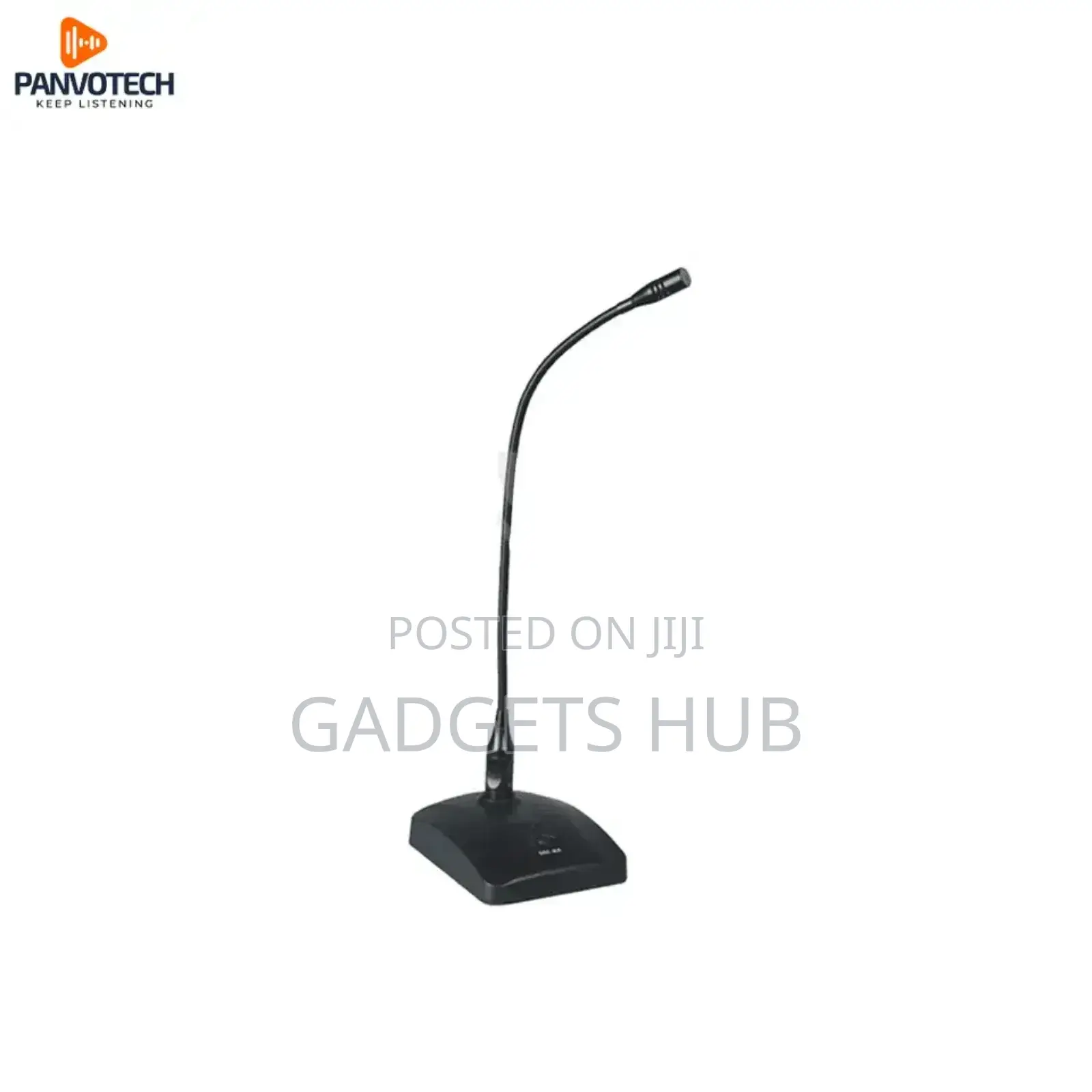 Table Conference Microphone Noiseless Clear