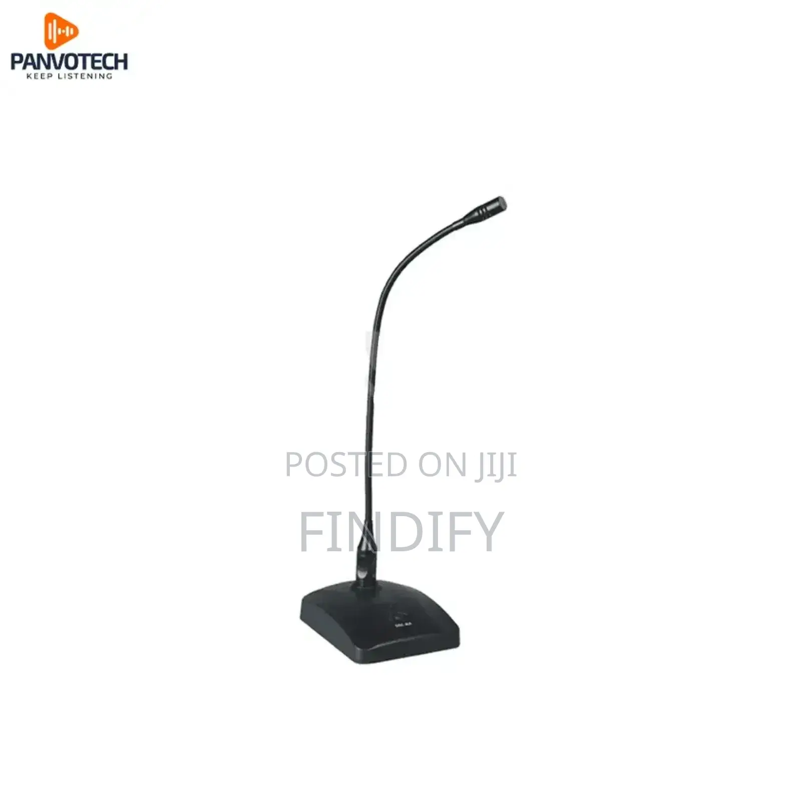 Table Conference Microphone Noiseless Clear
