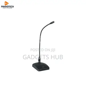Table Conference Microphone Noiseless Clear