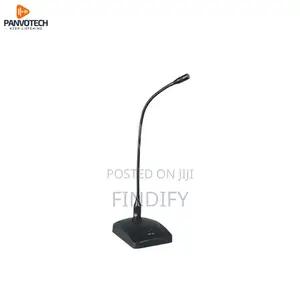 Table Conference Microphone Noiseless Clear